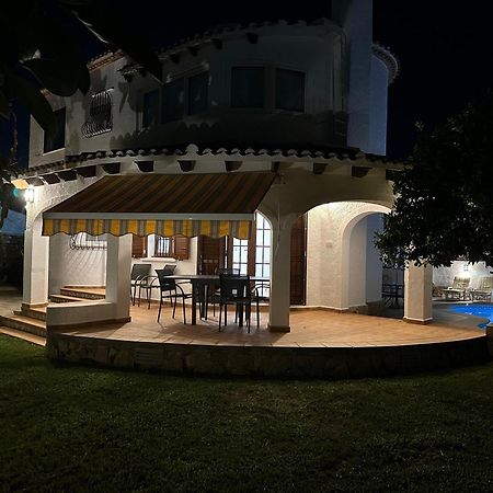 La Duna De Denia Kültér fotó
