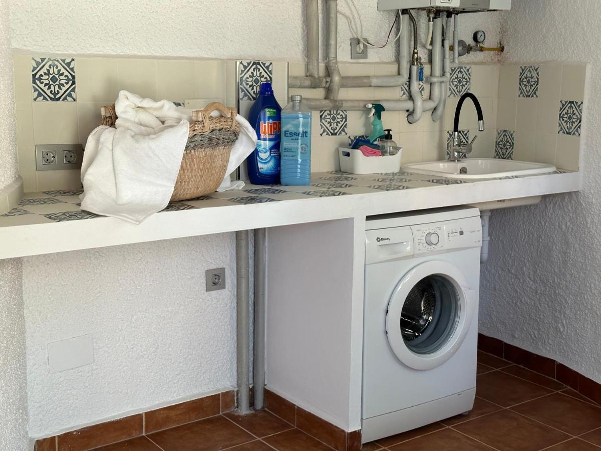 La Duna De Denia Kültér fotó