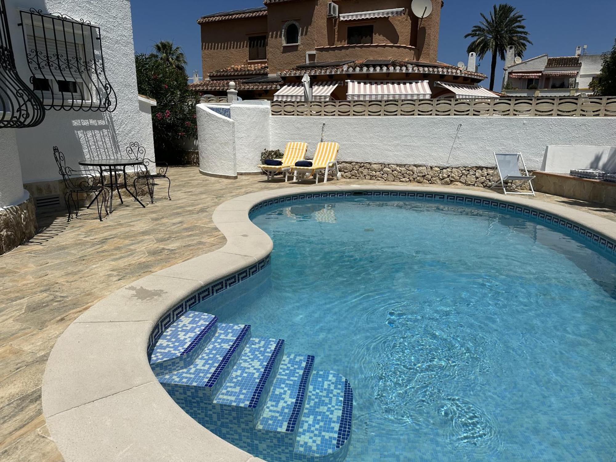 La Duna De Denia Kültér fotó