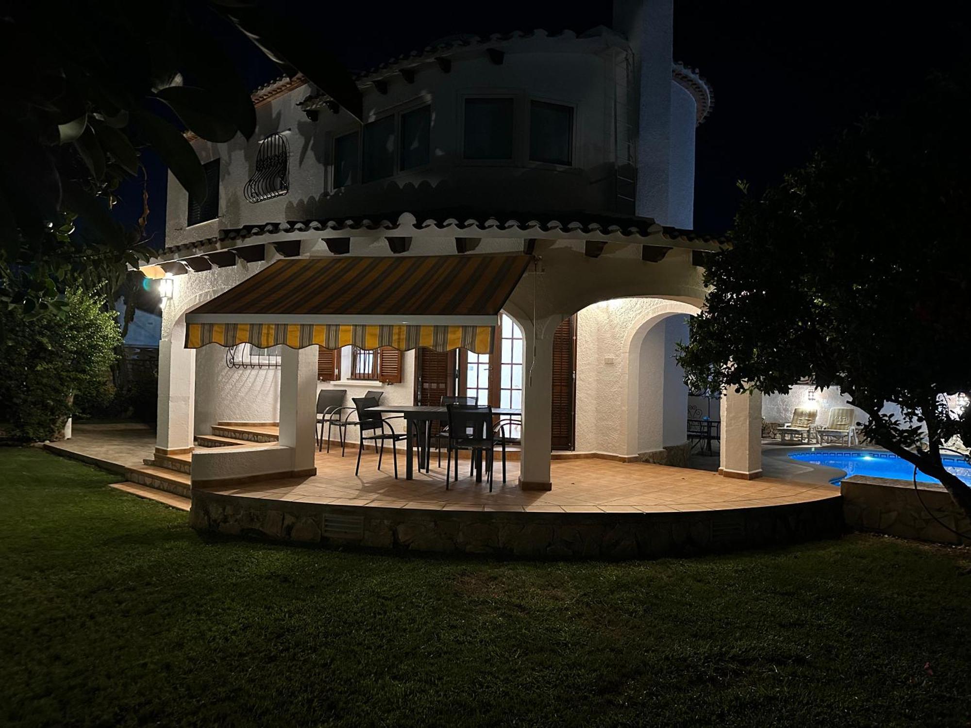 La Duna De Denia Kültér fotó